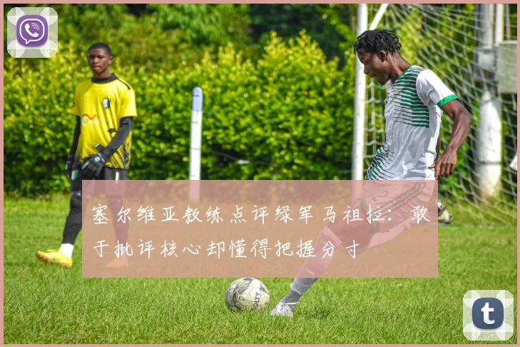 塞尔维亚教练点评绿军马祖拉：敢于批评核心却懂得把握分寸