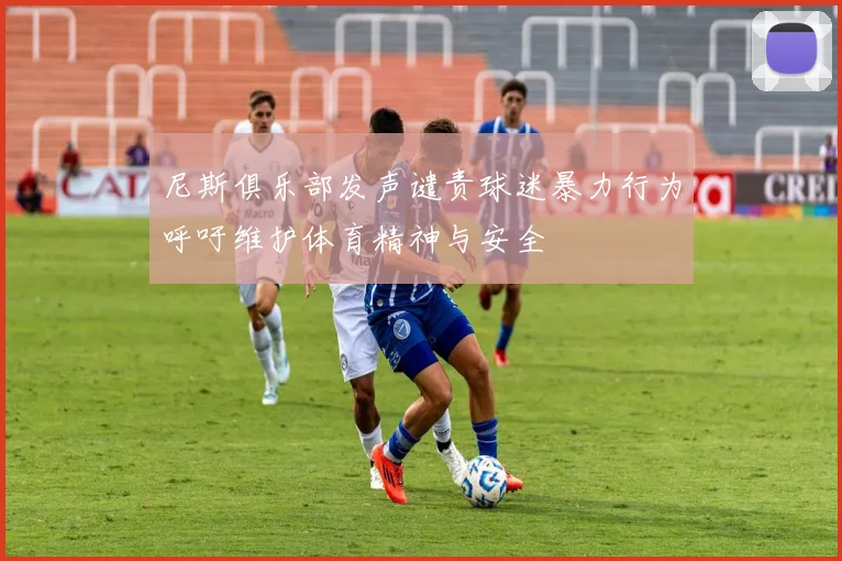 尼斯俱乐部发声谴责球迷暴力行为呼吁维护体育精神与安全