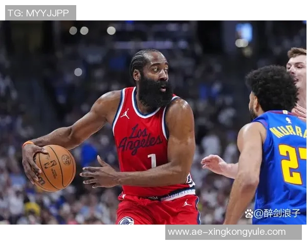 掘金背靠背战胜率684快船缺核心仅316胜算分析